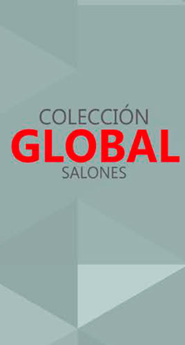 Catálogo Global