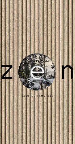 Catálogo ZenMontes