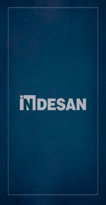 Catálogo Indesan