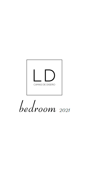 Catálogo LD Bedroom