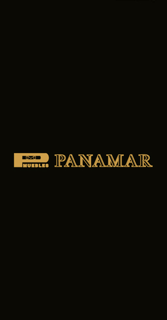 Catálogo Panamar