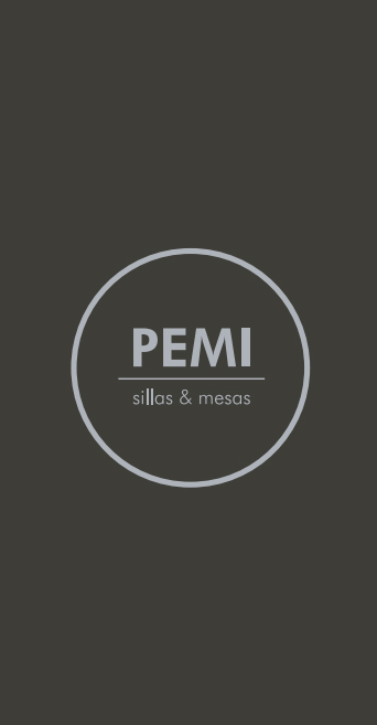 Catálogo Pemi Sillas y Mesas