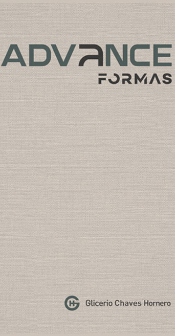 Catálogo Advance Glicerio Chaves