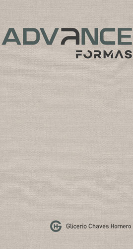 Catálogo Advance Glicerio Chaves