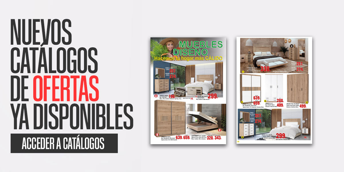 Catalogos ofertas movil
