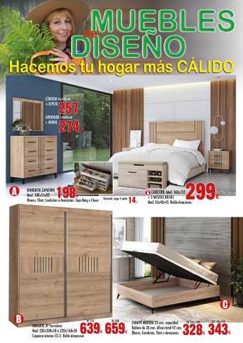 Catalogo Novedades