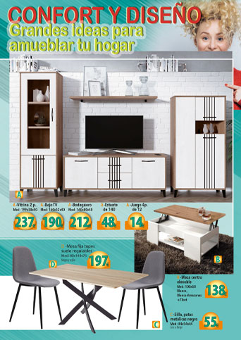 Catalogo Novedades