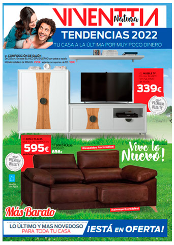 Catalogo Ofertas Natura 2022