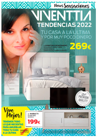 Catalogo Ofertas Sensaciones 2022