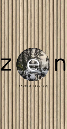 Catálogo Zen