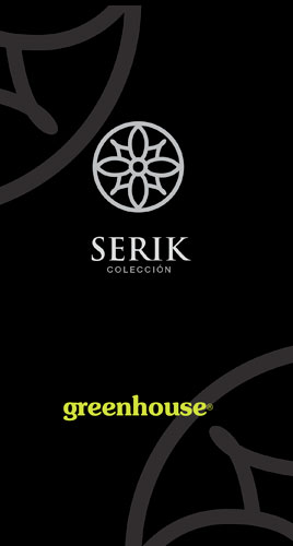 Catálogo Serik