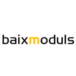 Logo Baixmoduls