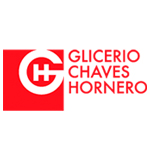 Logo Glicerio Chaves