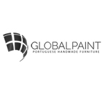 Logo Global Paint