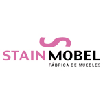 Logo Stain Mobell