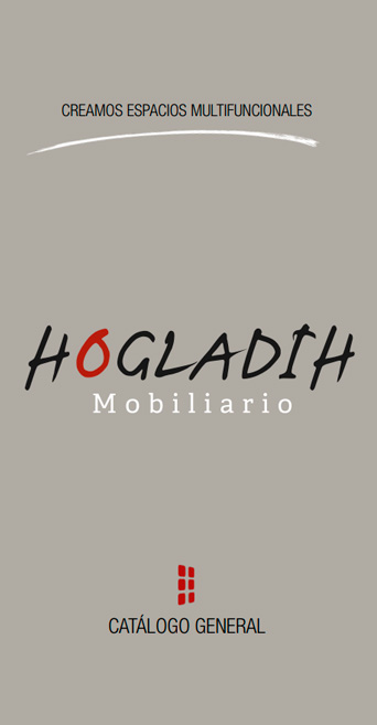 Catálogo Hogladih 2023