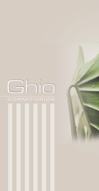 Catálogo Ghio Azor