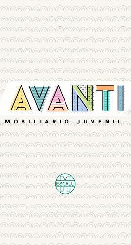 Catálogo Avanti Escalu