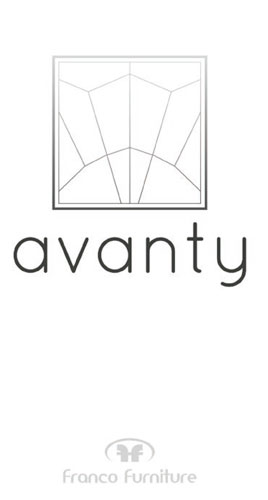 Catálogo Avanty Franco Furniture