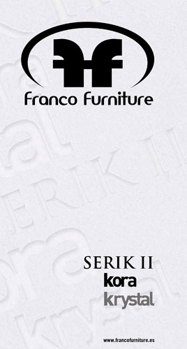 Catálogo Serik II