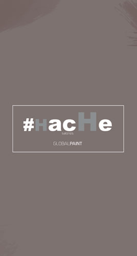 Catálogo Hache Global Paint