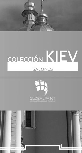 Catálogo Kiev Global Paint
