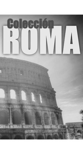 Catálogo Roma