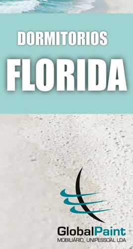 Catálogo Florida Global Paint