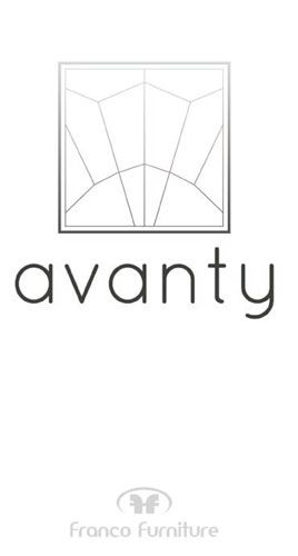 Catálogo Avanty Franco Furniture