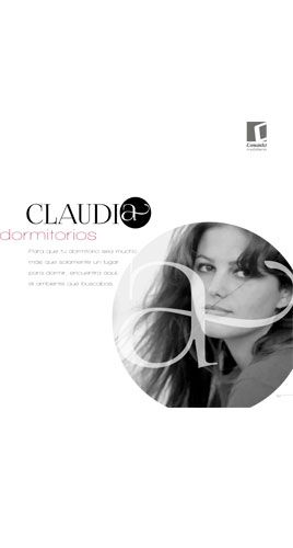 Catálogo Claudia