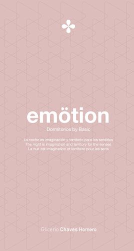 Catálogo Emötion Glicerio Chaves