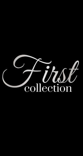 Catálogo First Collection P. Espejo