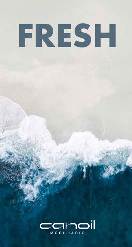 Catálogo Fresh Canoil