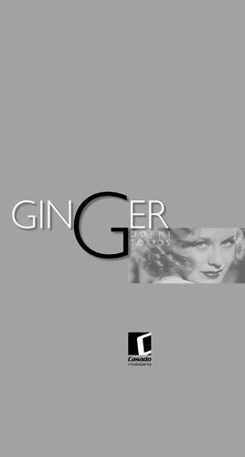Catálogo Ginger Casado