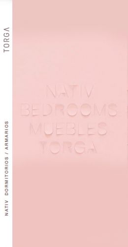 Catálogo Nativ Dormitorios Torga