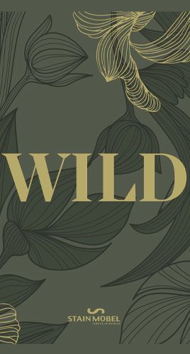 Catálogo Wild Stain Mobel