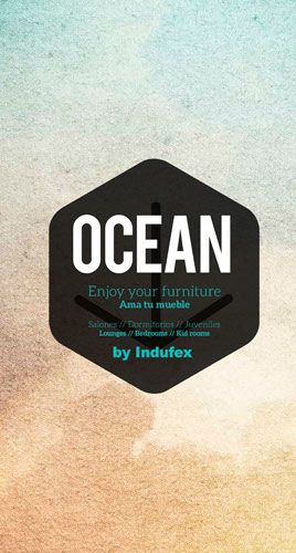Catálogo Ocean Indufex