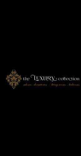 Catálogo salones Franco Furniture Luxury