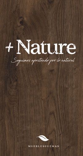 Catálogo + Nature