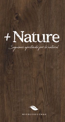 Catálogo + Nature