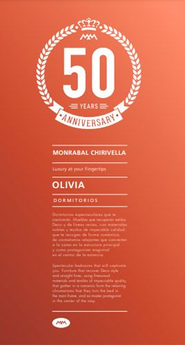 Catálogo Monrabal Chirivella Olivia