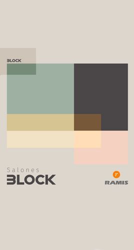 Catálogo Block Ramis