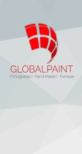 Catálogos Global Paint