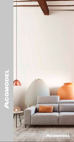 Catálogo Acomodel